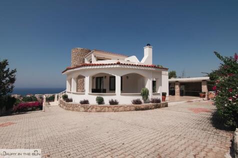 Amazing 3/5 Bedroom Fully Furnished Villa with Large Plot and Elevated Views Image 9999 5