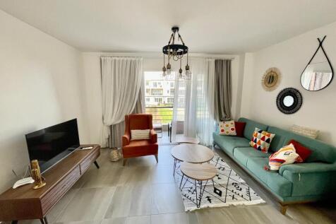 Sea View 1 Bedroom Apartment Fully Furnished with Private Beaches and Facilities onsite Image 9999 6