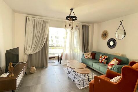 Sea View 1 Bedroom Apartment Fully Furnished with Private Beaches and Facilities onsite Image 9999 7