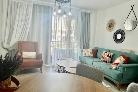Sea View 1 Bedroom Apartment Fully Furnished with Private Beaches and Facilities onsite Image 9999 8