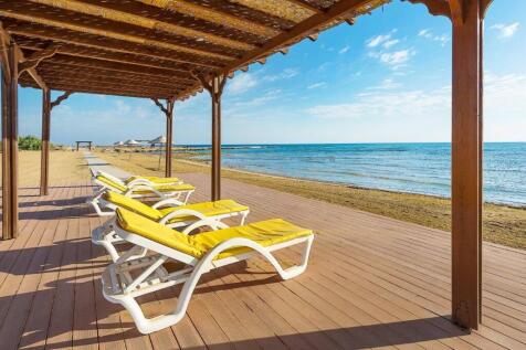 Sea View 1 Bedroom Apartment Fully Furnished with Private Beaches and Facilities onsite Image 85 4