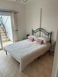 Sea View Penthouse 1 Bedroom Apartment on Popular Development Image 9999 9