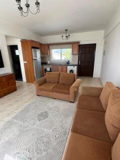 Sea View Penthouse 1 Bedroom Apartment on Popular Development Image 9999 13