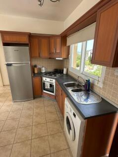 Sea View Penthouse 1 Bedroom Apartment on Popular Development Image 9999 11