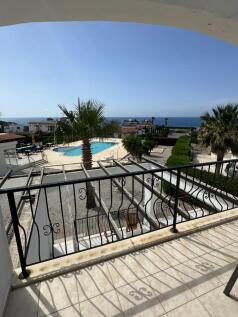 Sea View Penthouse 1 Bedroom Apartment on Popular Development Image 9999 4