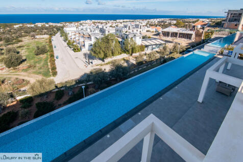 Amazing Resale 2 Bedroom Penthouse in Bastaslar Sun Valley with Sea &amp; Mountain Views, Fully Furnished Image 9999 5