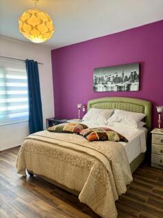 Luxurious 3-Bedroom Apartment in Kucuk Erenkoy with Modern Amenities and Stunning Outdoor Spaces Image 9999 15