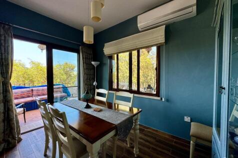 Luxurious 3-Bedroom Apartment in Kucuk Erenkoy with Modern Amenities and Stunning Outdoor Spaces Image 9999 10