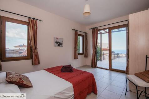 Amazing Traditional 3 Bedroom Villa in popular Karaagac Village Image 9999 6