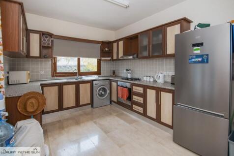 Amazing Traditional 3 Bedroom Villa in popular Karaagac Village Image 9999 4