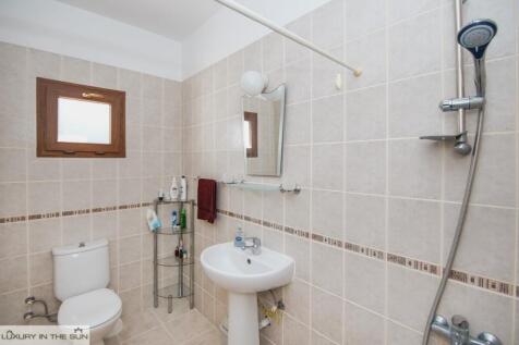Amazing Traditional 3 Bedroom Villa in popular Karaagac Village Image 9999 12