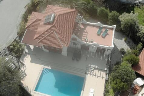 Amazing Traditional 3 Bedroom Villa in popular Karaagac Village Image 9999 24