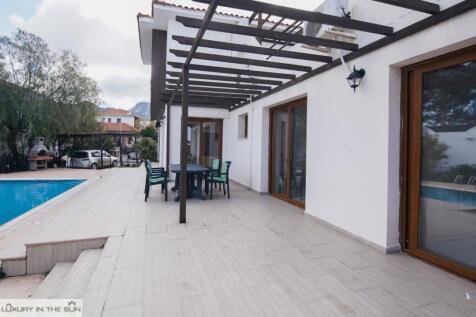 Amazing Traditional 3 Bedroom Villa in popular Karaagac Village Image 9999 20