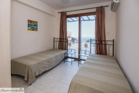 Amazing Traditional 3 Bedroom Villa in popular Karaagac Village Image 9999 5