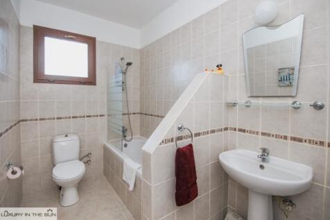 Amazing Traditional 3 Bedroom Villa in popular Karaagac Village Image 9999 9