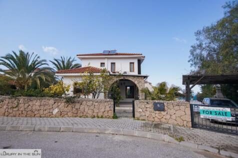 Amazing Traditional 3 Bedroom Villa in popular Karaagac Village Image 9999 23