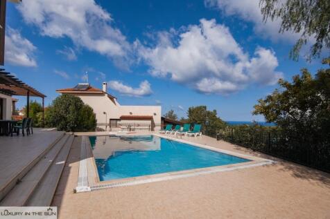 Amazing Traditional 3 Bedroom Villa in popular Karaagac Village Image 9999 16