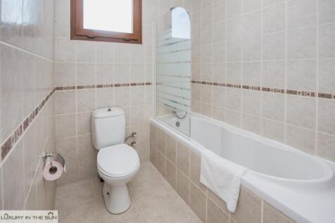 Amazing Traditional 3 Bedroom Villa in popular Karaagac Village Image 9999 8