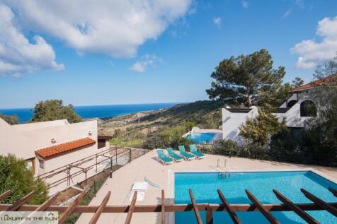 Amazing Traditional 3 Bedroom Villa in popular Karaagac Village Image 9999 15