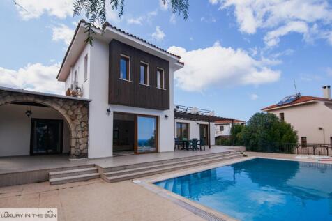 Amazing Traditional 3 Bedroom Villa in popular Karaagac Village Image 9999 18