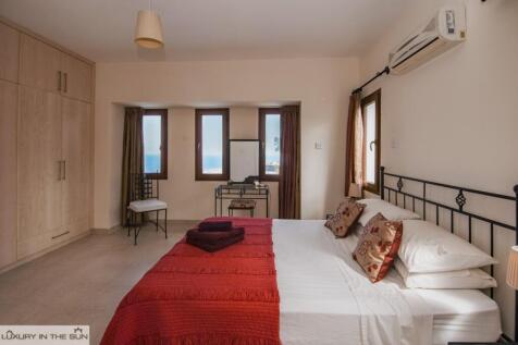 Amazing Traditional 3 Bedroom Villa in popular Karaagac Village Image 9999 11