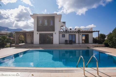 Amazing Traditional 3 Bedroom Villa in popular Karaagac Village Image 9999 21
