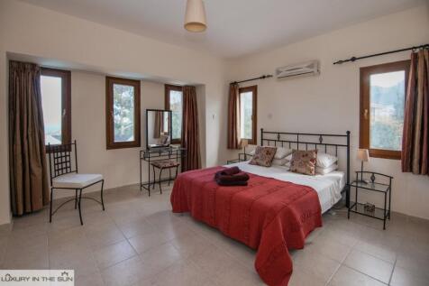 Amazing Traditional 3 Bedroom Villa in popular Karaagac Village Image 9999 10