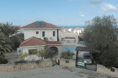 Amazing Traditional 3 Bedroom Villa in popular Karaagac Village Image 9999 25