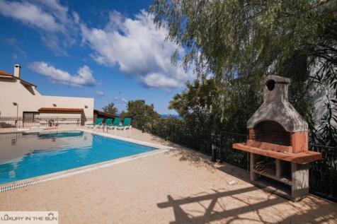 Amazing Traditional 3 Bedroom Villa in popular Karaagac Village Image 9999 17
