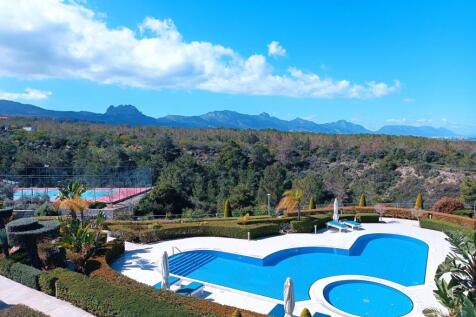 Stunning 2 Bedroom Penthouse with Infinite views of Sea and Mountains Image 9999 25