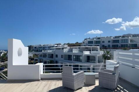 Stunning 2 Bedroom Penthouse with Infinite views of Sea and Mountains Image 9999 11
