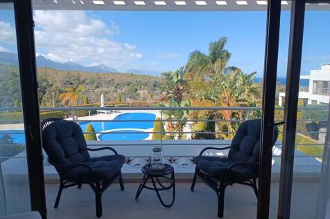 Stunning 2 Bedroom Penthouse with Infinite views of Sea and Mountains Image 9999 24