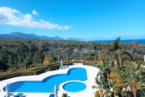 Stunning 2 Bedroom Penthouse with Infinite views of Sea and Mountains Image 9999 1