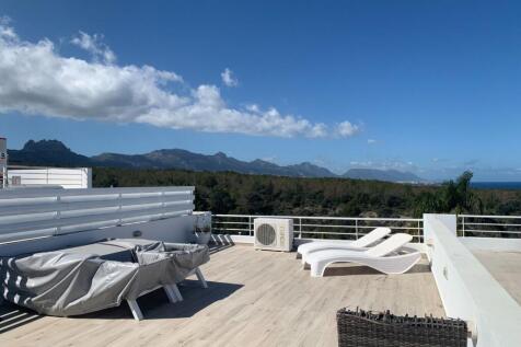 Stunning 2 Bedroom Penthouse with Infinite views of Sea and Mountains Image 9999 6