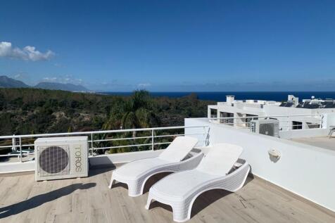 Stunning 2 Bedroom Penthouse with Infinite views of Sea and Mountains Image 9999 5