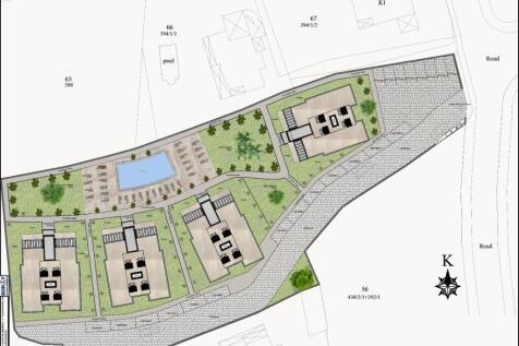 Modern 2 Bedroom Penthouse and Garden option with Luxurious Amenities and Spacious Outdoor Areas Image 9999 4