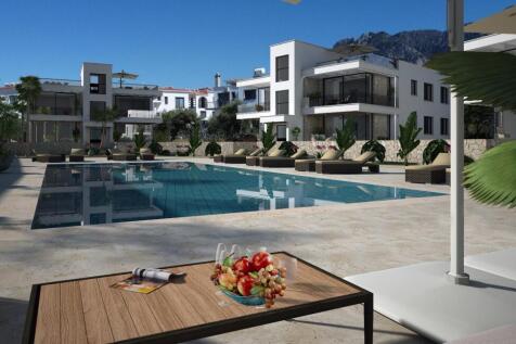 Modern 2 Bedroom Penthouse and Garden option with Luxurious Amenities and Spacious Outdoor Areas Image 9999 10