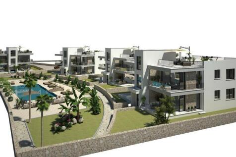 Modern 2 Bedroom Penthouse and Garden option with Luxurious Amenities and Spacious Outdoor Areas Image 9999 8