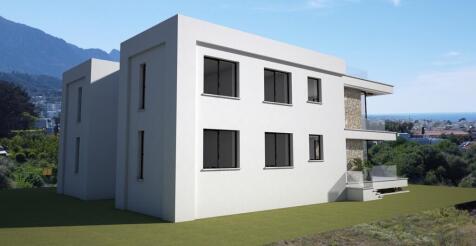 Modern 2 Bedroom Penthouse and Garden option with Luxurious Amenities and Spacious Outdoor Areas Image 9999 11