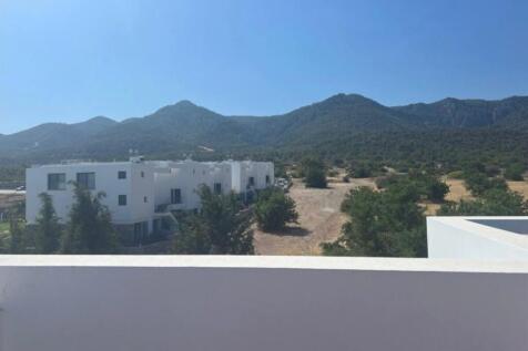 Luxury 2 Bedroom Penthouse surrounded by Pure Nature Image 9999 17