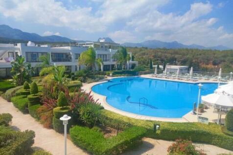 REDUCED Luxurious 2-Bedroom Corner Penthouse in Esentepe with Stunning Views, Modern Upgrades, and Resort-Style Amenities Image 61 1