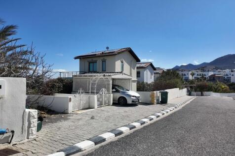 3 Bedroom Villa in Bahceli with Stunning Mountain and Sea Views Image 9999 1