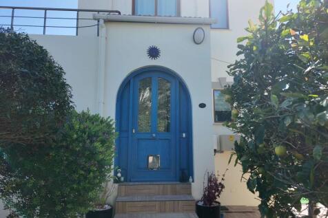 3 Bedroom Villa in Bahceli with Stunning Mountain and Sea Views Image 9999 3