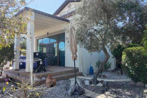 3 Bedroom Villa in Bahceli with Stunning Mountain and Sea Views Image 9999 6