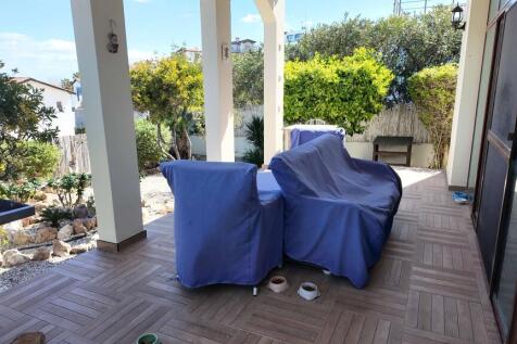 3 Bedroom Villa in Bahceli with Stunning Mountain and Sea Views Image 9999 9