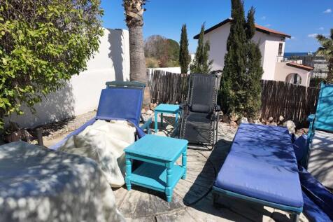 3 Bedroom Villa in Bahceli with Stunning Mountain and Sea Views Image 9999 5