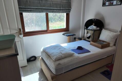 3 Bedroom Villa in Bahceli with Stunning Mountain and Sea Views Image 9999 17