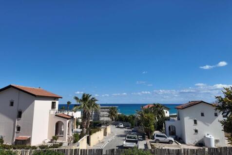 3 Bedroom Villa in Bahceli with Stunning Mountain and Sea Views Image 9999 10