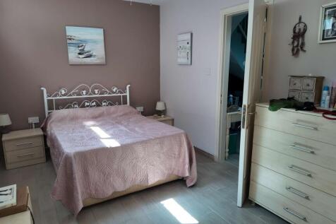 3 Bedroom Villa in Bahceli with Stunning Mountain and Sea Views Image 9999 20