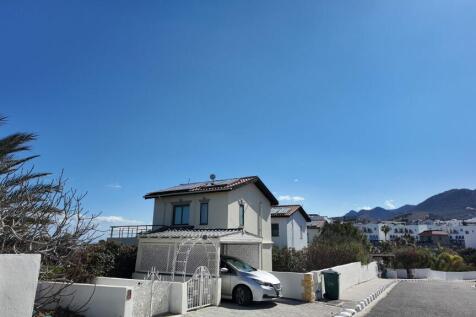 3 Bedroom Villa in Bahceli with Stunning Mountain and Sea Views Image 9999 26